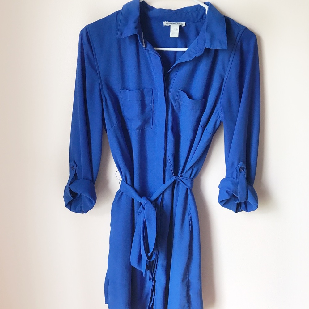 Charlotte Russe dress